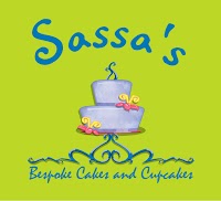 Sassas Bespoke Cakes and Cupcakes 1080069 Image 6